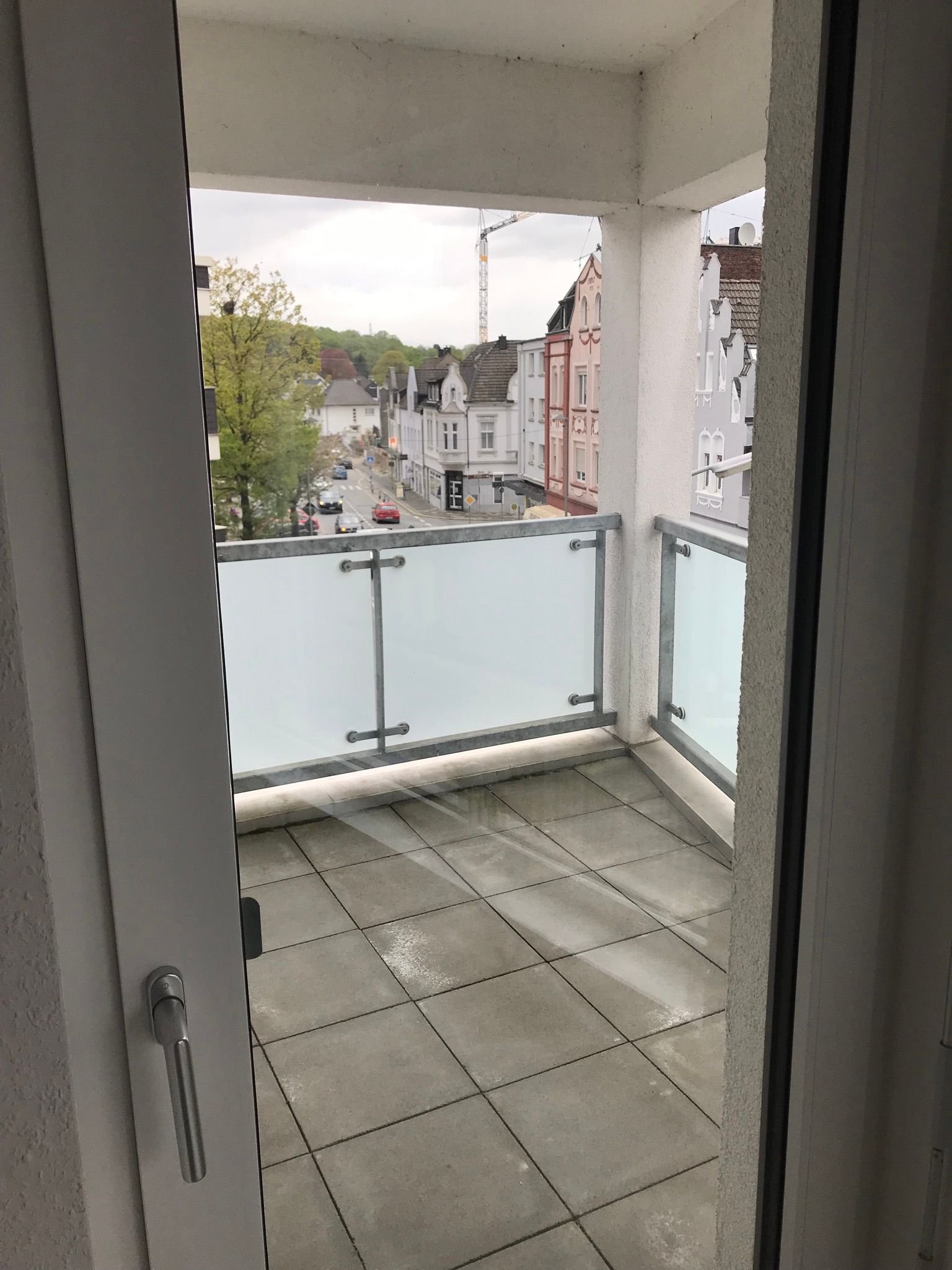 Wohnung zur Miete 760 € 2,5 Zimmer 77,9 m²<br/>Wohnfläche Osterfeldstr. 28 Brasberg Wetter (Ruhr) 58300