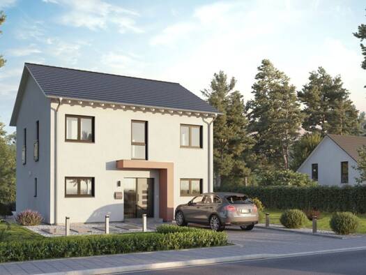 Einfamilienhaus zum Kauf 500.759 € 5 Zimmer 163,5 m² 800 m² Grundstück Linden Eggenthal 87653