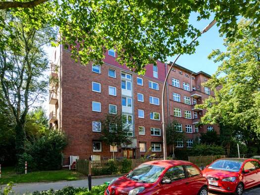 Wohnung zum Kauf 498.000 € 3 Zimmer 70,7 m² frei ab sofort Eimsbüttel Eimsbüttel 20259