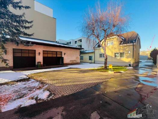 Grundstück zum Kauf 4.900.000 € 2.332 m² Grundstück Wien 1210