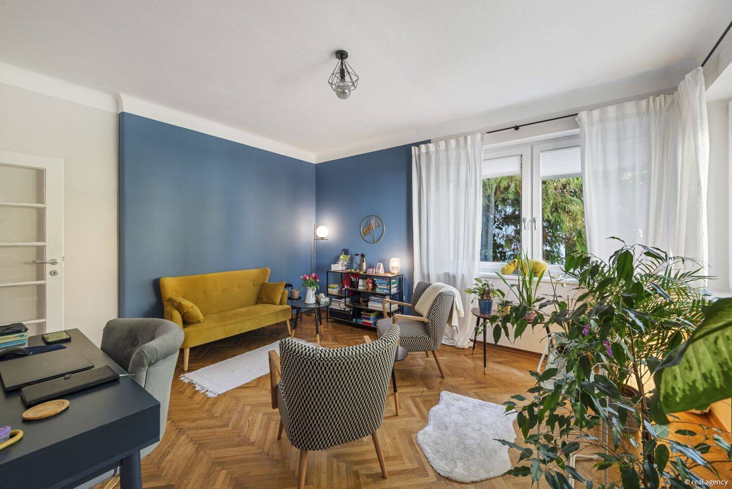 Haus – Wien, Hietzing - Ansicht 2