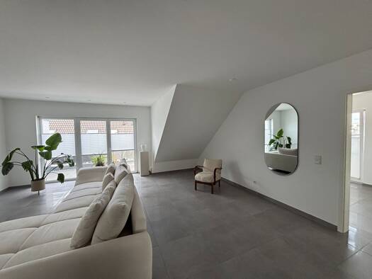 Wohnung zum Kauf 358.000 € 3 Zimmer 77,3 m² Geschoss 2/2 frei ab 01.01.2027 Roncallistraße 85 Friedrich-Wilhelms-Hütte Troisdorf 53840