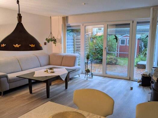 Reihenmittelhaus zum Kauf 359.900 € 4 Zimmer 105 m² 140 m² Grundstück frei ab sofort Traberweg Lilienthal 28865