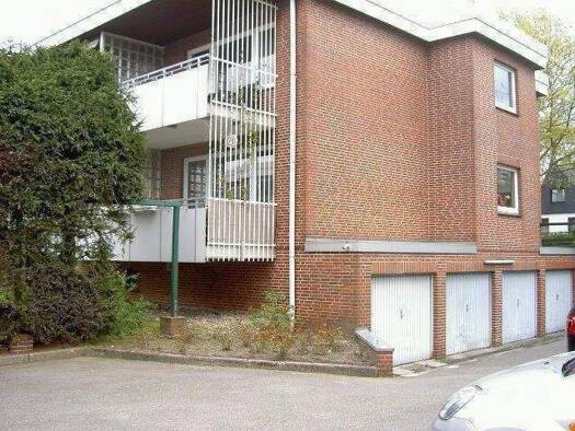 Wohnung zur Miete 690 € 2 Zimmer 50,2 m² 2. Geschoss frei ab 01.02.2026 Papendieker Redder 1a Glinde 21509