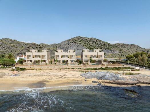 Villa zum Kauf - Erstbezug provisionsfrei 1.070.000 € 5 Zimmer 218 m² 336 m² Grundstück Cáceres 04648