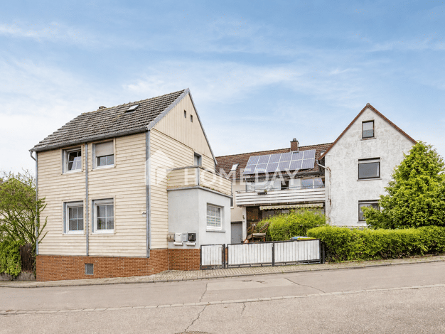 Mehrfamilienhaus zum Kauf 445.000 € 12 Zimmer 350 m² 524 m² Grundstück Dorlar Lahnau 35633