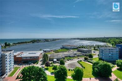 Wohnung zum Kauf 198.500 € 1,5 Zimmer 45 m² Ostsee-Ferienpark Heiligenhafen 23774