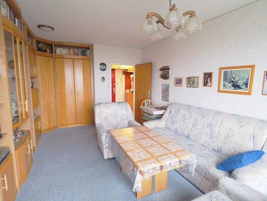 Wohnung zum Kauf 220.000 € 2 Zimmer 65 m² 8. Geschoss Wien 1210