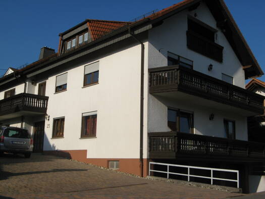 Wohnung zur Miete 550 € 3 Zimmer 83 m² 2. Geschoss frei ab sofort Lambsborn 66894