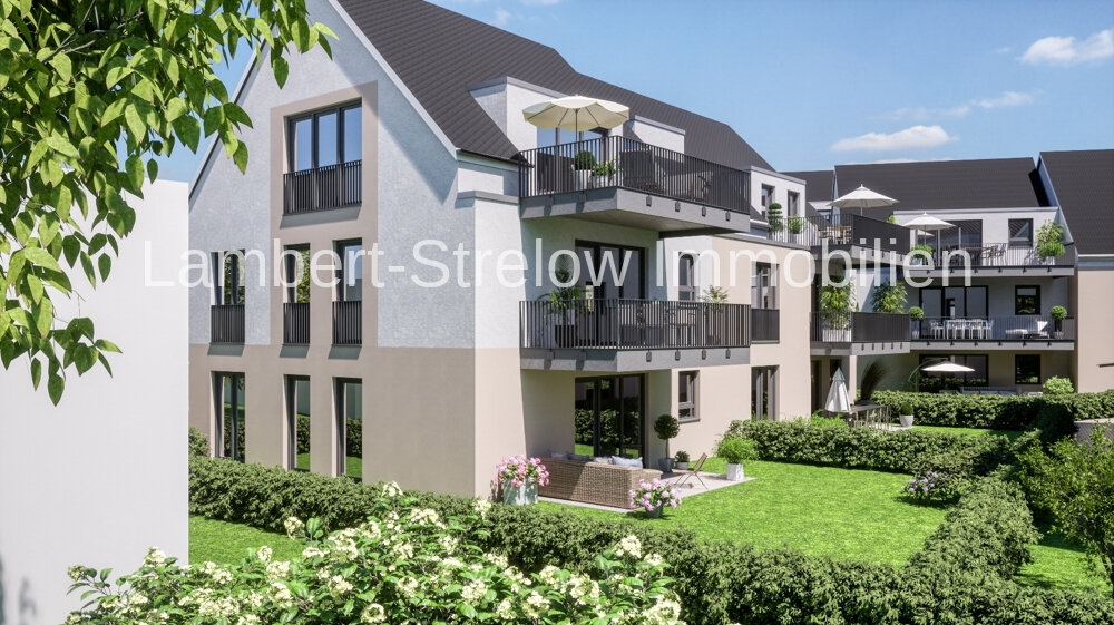 Wohnung zum Kauf provisionsfrei 588.000 € 3 Zimmer 84 m²<br/>Wohnfläche Gibb Wiesbaden / Biebrich 65203