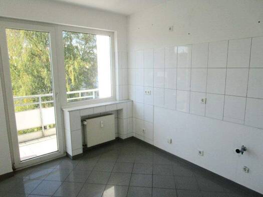 Wohnung zur Miete 536 € 2 Zimmer 55,6 m² 3. Geschoss frei ab 01.02.2026 Bavierstraße 2 Erkrath 40699