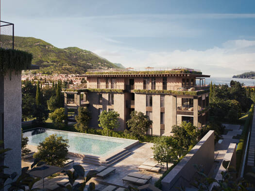 Penthouse zum Kauf - Erstbezug provisionsfrei 2.620.500 € 4 Zimmer 114,5 m² Salo' 25087