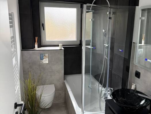 Studio zur Miete 535 € 2,5 Zimmer 55 m² Geschoss 3/4 frei ab sofort Hochstraße 66 Mitte Bergkamen 59192