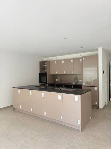 Wohnung zur Miete - Neubau 1.600 € 3,5 Zimmer 100,7 m² 2. Geschoss frei ab 15.07.2025 Staufenstraße 14 Hilzingen Hilzingen 78247