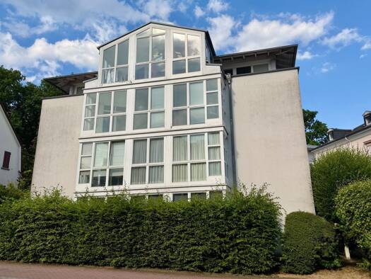 Wohnung zum Kauf 249.000 € 2 Zimmer 63 m² 1. Geschoss Friedrichsdorf Friedrichsdorf 61381