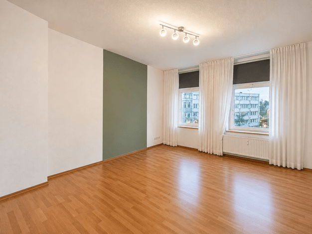 Wohnung zur Miete 550 € 3 Zimmer 67,7 m² 3. Geschoss frei ab 01.11.2026 Schönebecker Straße 15 Buckau Magdeburg 39104