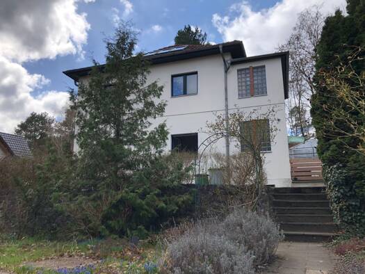 Einfamilienhaus zum Kauf provisionsfrei 920.000 € 6,5 Zimmer 184 m² 770 m² Grundstück Rahnsdorf Berlin 12589