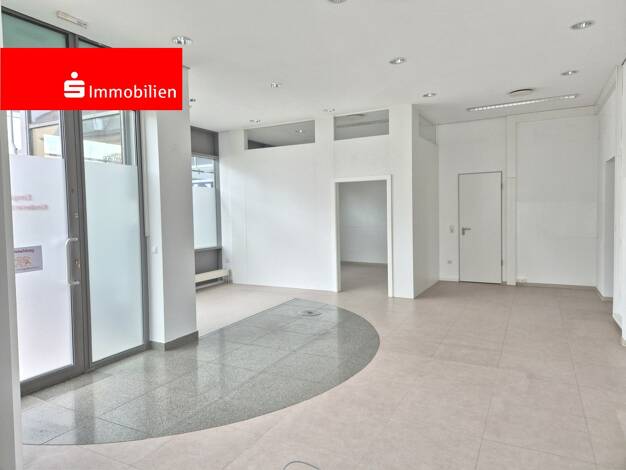 Laden zur Miete provisionsfrei 5 Zimmer Ober-Ramstadt Ober-Ramstadt 64372