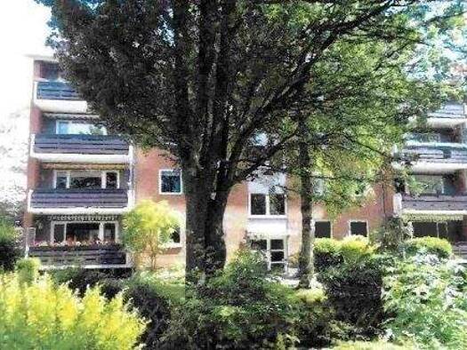 Wohnung zum Kauf provisionsfrei 157.000 € 4 Zimmer 98 m² Engelsby Flensburg 24943