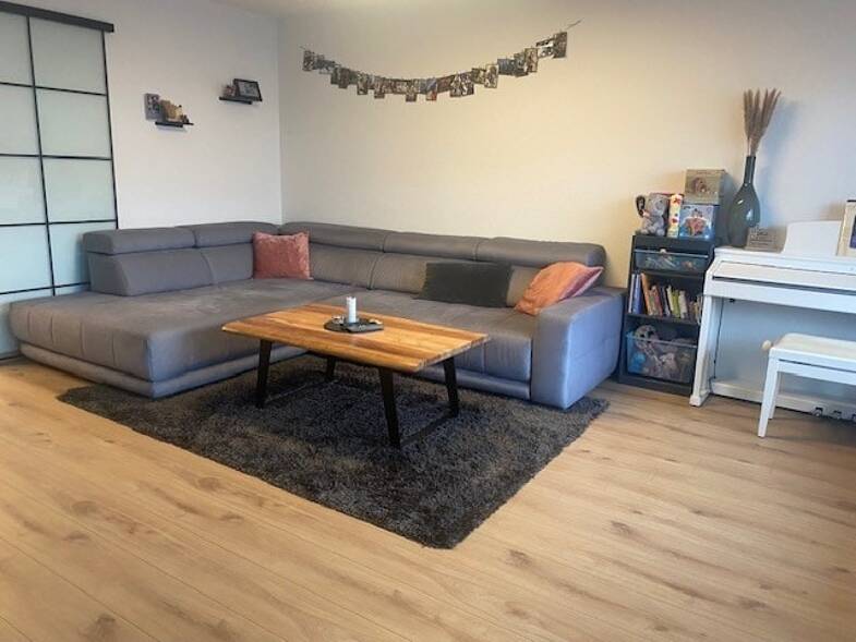 Wohnung zum Kauf 259.000 € 3 Zimmer 73 m² 1. Geschoss Bartenbach Sulzbach 71560