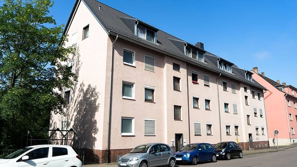 Haus zum Kauf provisionsfrei 435.000 € 265 m² 368 m² Grundstück Rath Düsseldorf 40470