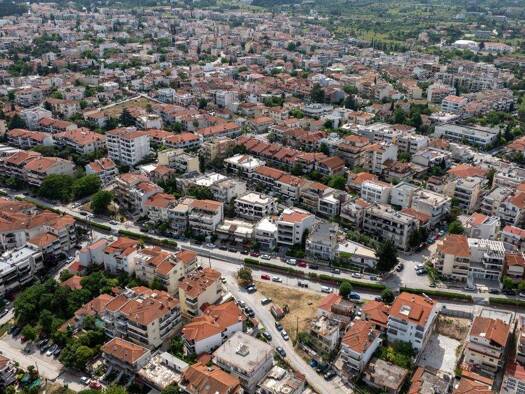 Haus zum Kauf 940.000 € 6 Zimmer 380 m² frei ab sofort Municipality of Neapoli-Sykies 55535