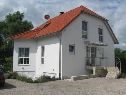 Wohnung zur Miete 420 € 1 Zimmer 20 m² frei ab 01.01.2026 Walldorf 69190