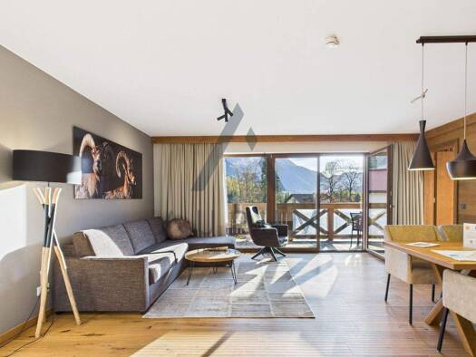 Wohnung zum Kauf 450.000 € 3 Zimmer 64,3 m² Ehrwald 6632