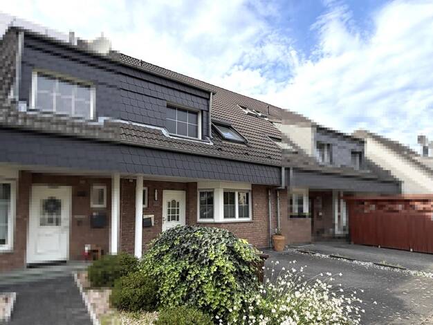 Reihenmittelhaus zum Kauf 429.900 € 4 Zimmer 126,8 m² 188 m² Grundstück Lülsdorf Niederkassel 53859