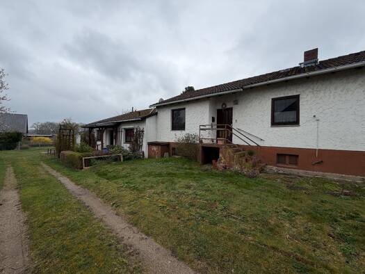 Wohnanlage zum Kauf als Kapitalanlage geeignet 129.000 € 170 m² 1.083 m² Grundstück Buendorf Dahlenburg 21368