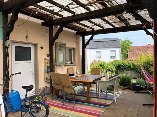 Wohnung zum Kauf 349.000 € 4 Zimmer 120 m² 2 Geschosse frei ab 01.12.2026 Maudach Ludwigshafen am Rhein 67067