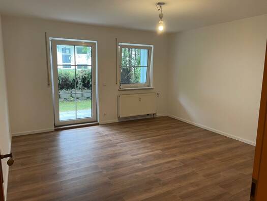 Wohnung zur Miete 670 € 2 Zimmer 50 m² Geschoss EG/1 frei ab sofort Niederscheyern Pfaffenhofen an der Ilm 85276