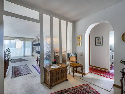 Wohnung zum Kauf 215.000 € 4 Zimmer 104 m² 2. Geschoss Großburgwedel Burgwedel 30938