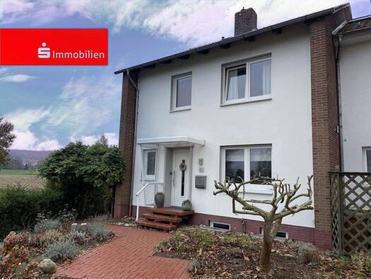 Reihenendhaus zum Kauf 239.000 € 5 Zimmer 97,5 m² 539 m² Grundstück frei ab 01.09.2026 Lemförde 49448