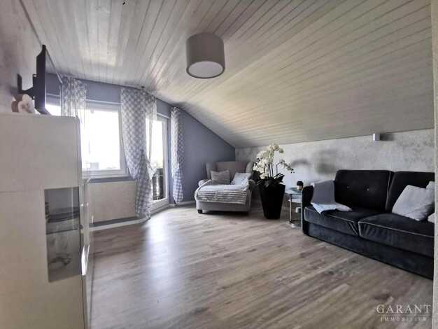 Wohnung zum Kauf 118.000 € 2 Zimmer 48 m² 2. Geschoss frei ab sofort Agenbach Neuweiler 75389