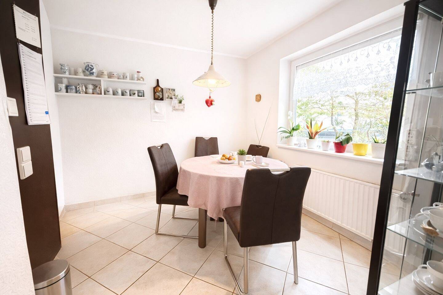 Reihenmittelhaus zum Kauf - Mehr