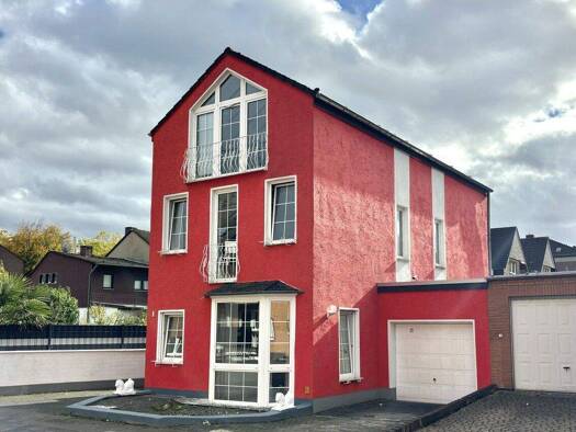 Mehrfamilienhaus zum Kauf 399.000 € 6 Zimmer 144 m² 279 m² Grundstück Quadrath-Ichendorf Bergheim 50127