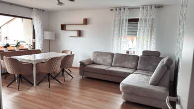 Wohnung zum Kauf 275.000 € 4 Zimmer 90 m² frei ab 01.08.2026 Gunzenhausen Gunzenhausen 91710