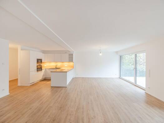 Wohnung zur Miete 1.400 € 2 Zimmer 75 m² Wienburg Münster 48147