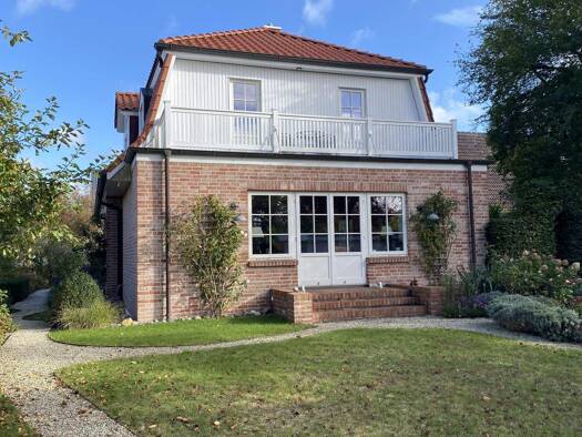 Einfamilienhaus zur Miete 3.900 € 8 Zimmer 190 m² 819 m² Grundstück Timmendorfer Strand 23669