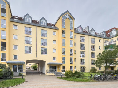 Maisonette zum Kauf 319.000 € 4 Zimmer 90 m² 5. Geschoss Südstadt 30 Fürth 90763