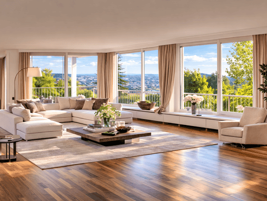 Villa zum Kauf 10 Zimmer 515 m² 2.069 m² Grundstück Weinheim Weinheim 69469