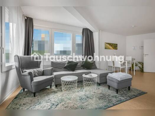 Wohnung zur Miete nur mit Wohnberechtigungsschein Tauschwohnung 400 € 1 Zimmer 52 m² 5. Geschoss Kreuzberg Friedrichshain-Kreuzberg 10999