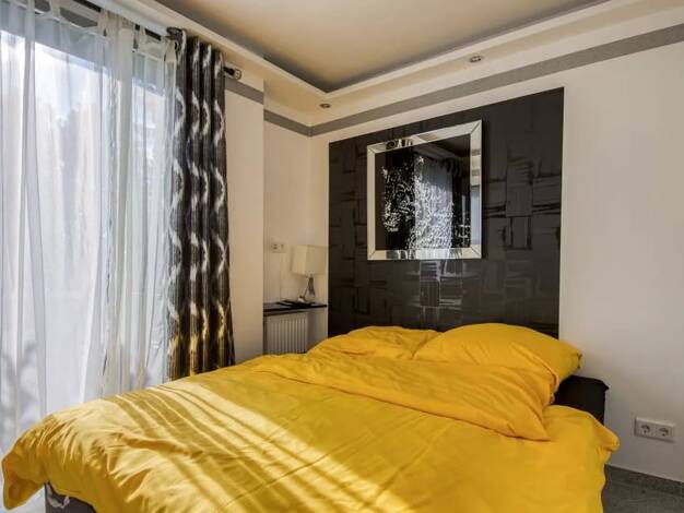 Wohnung zur Miete 500 € 1 Zimmer 40 m² 1. Geschoss Inselbogen 14 Geist Mitte-Süd 48151
