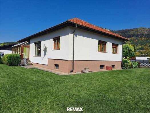 Haus zum Kauf 380.000 € 125 m² 991 m² Grundstück Grünbach am Schneeberg 2733