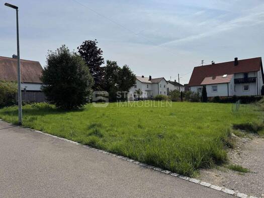 Grundstück zum Kauf 329.000 € 661 m² Grundstück Margertshausen Gessertshausen 86459