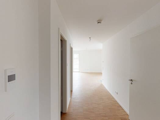 Penthouse zur Miete 1.455 € 3 Zimmer 95,3 m² 3. Geschoss frei ab 01.12.2025 Neudorfer Straße 13 Haagen Lörrach 79541