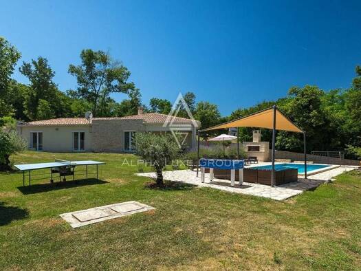 Einfamilienhaus zum Kauf 699.000 € 5 Zimmer 183 m² Kršan Kršan 52232