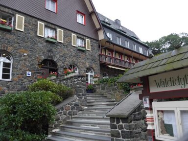 Gastronomie/Hotel zum Kauf provisionsfrei 1.750.000 € Zentral - Heider Hof - Zum Holz Solingen 42651