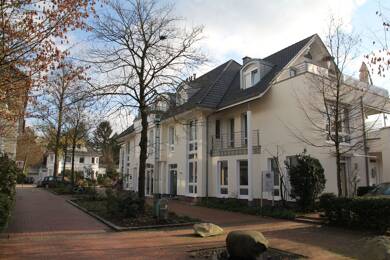 Büro-/Praxisfläche zur Miete 722 € 2 Zimmer Cloppenburg Cloppenburg 49661